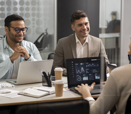 Compensation Consulting